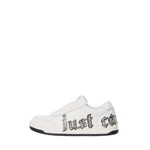 Just Cavalli Men Sneaker With Logo